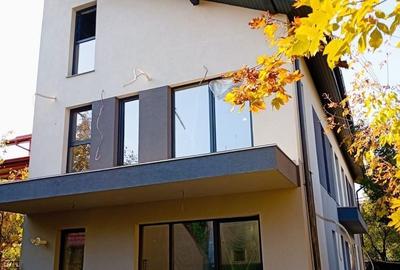 Duplex modern P+1E+M,  BUCURESTII NOI || 450,000 +TVA - 6