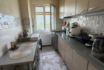 Apartament 2 camere / Drumul Taberei/ Metrou 2' - 4