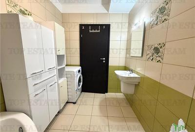 Apartament 3 camere cu DISPONIBILITATE IMEDIATA | Suprafata totala 78mp - 14