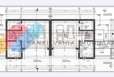 Duplex premium cu panoramă asupra orașului | 195 mp utili | Dâmbul Rotund - 5