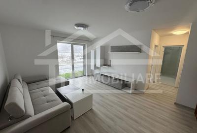 Apartament de 2 camere, 56mp, parcare, zona Ama Residence - 2