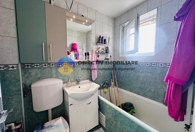 Apartament 2 camere - zona Maratei - Aleea Paltinilor - 15