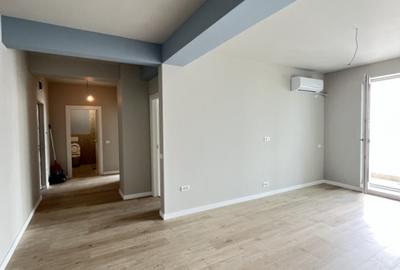 Apartament decomandat 2 camere+loc parcare-Tomis Plus - 1