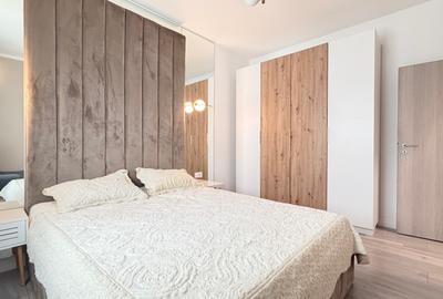 2 camere intr-un bloc nou in Braytim | Elegant | Disponibil imediat - 11