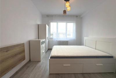 Prima Inchiriere! Garsoniera Cocheta, 21mp, zona Lidl, Tractorul - 1