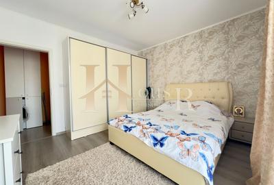 Mobilat si utilat, aproape de ZONE 2, Spatiu de depozitare in pod ! - 9