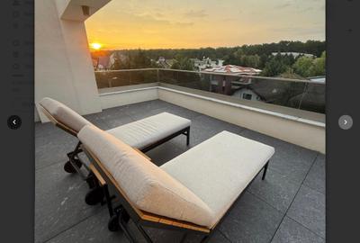 Penthouse Iancu Nicolae cu piscima - 1