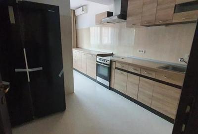 Penthouse duplex Aviației // Nordului - 10