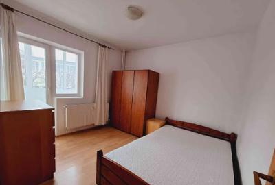 Apartament 2 Camere Tineretului,Piata Norilor,bl.1986,et.1/8,DECOMANDAT,Amenajat - 7
