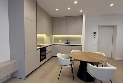 2 Camere | Aviatiei - Floreasca | Loc de Parcare - 1