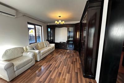 Casa noua cu etaj in Manastirea Doamnei - 6