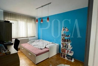 Apartament 4 camere de vanzare in Manastur, Cluj Napoca - 5