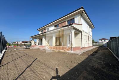 Duplex Mediteranean, Dumbravita, 5 camere, finisaje premium,casa SMART - 22