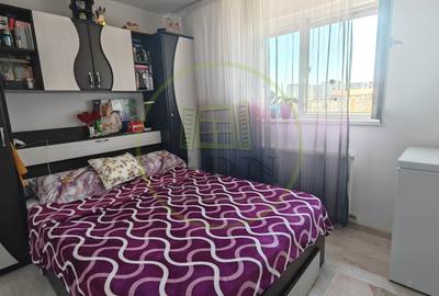 Apartament 3 camere, 58 mp, mansarda, Lapus zona trenul pierdut - 3