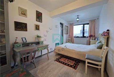 Apartament 3 camere, parcare subterana, Coresi, Tractorul - 5