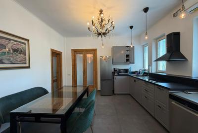 Inchiriere - apartament 3 camere - Dorobanti - 4