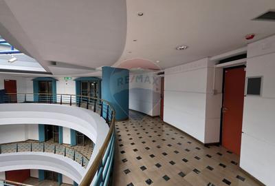 Spațiu de birouri 183 mp, vedere Iulius Mall, Centrul Bancar - 11