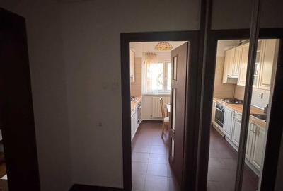De inchiriat 2 camere la Stefan cel Mare | 1 min pana la metrou - 4