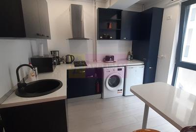 Studio în The Cathedral cu loc de parcare - 10