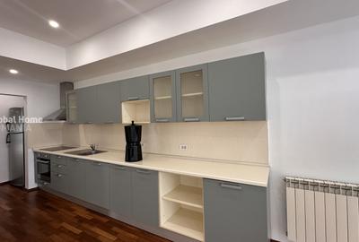 2 Rooms 120SQM | Terrace | Parking | Herastrau Park - Nordului - 7