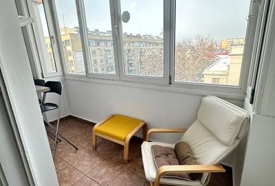 Apartament 2 Camere Piata Amzei | Bloc Anvelopat | Locație Excelentă | Airbnb - 4