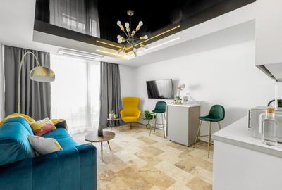 Garsoniera Novum by the Sea Residence - 1