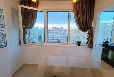 Proprietar - Vand apartament 2 camere, 50 mp, 10 min Metrou Obor, renovat - 7