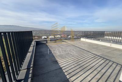 Duplex de vanzare | Borhanci | Semifinisat - 8