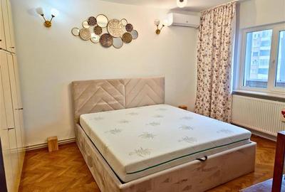 APARTAMENT DE INCHIRIAT IN CENTRU - 4 CAMERE - 8