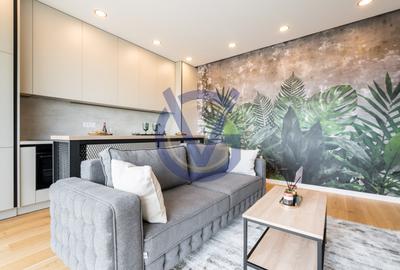 Nusco City - Amenajat Modern & Lux - Gradina - Panorama Oras - COMISION 0% - 13
