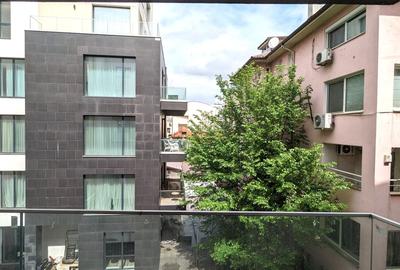 Apartament cu 3 camere si 3 bai in bloc boutique, pe strada Polona! - 7