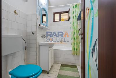 Apartament la etajul 1 - zonă superbă - 8