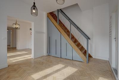 In Cartierul Evreiesc, casa 3 camere pivnita si mansarda open space. - 5