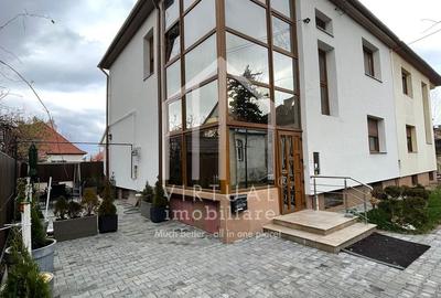 Cladire de birouri pe Bulevardul Victoriei- Complet renovata - 9