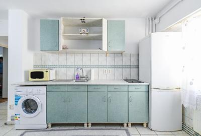 Apartament de vanzare in Gherla - 6