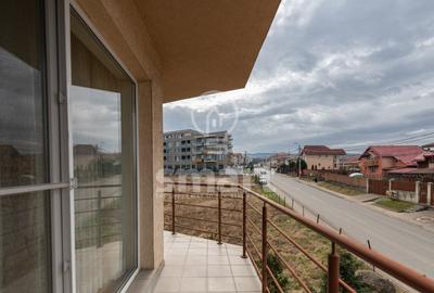 Apartament 2 camere 57 mp Europa/Zorilor - 7