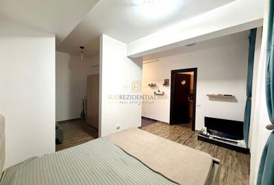 Garsoniera de vanzare, Confort Urban, Targ Pucheni, Rahova - 4