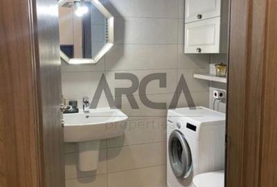 Apartament 2 camere | 21 Residence | Lujerului | Metrou | Parcare - 7