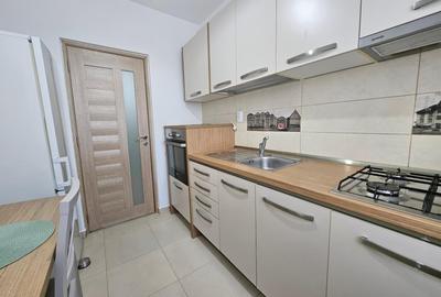 Oferta inchiriere garsoniera fond nou, Nord, mobilata si utilata, 1400 RON - 13
