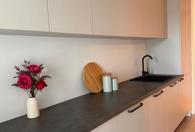 Inchiriere Apartament Ultramodern 4 camere Iancu Nicolae - 30