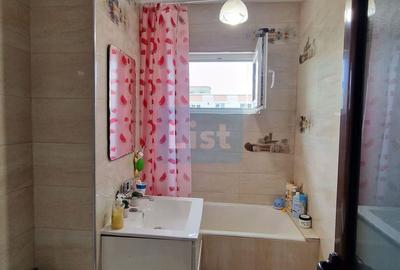 Apartament cu 3 camere de vanzare, Baia Sprie, Comision 0 - 12