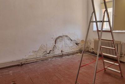 Apartament situat in zona Peninsula, ideal birouri. - 6