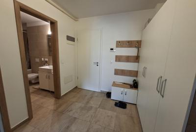 Apartament la pietonala parter - 3