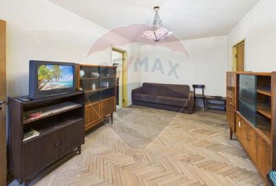 Apartament 2 camerede vânzare în zona Dristor - 1