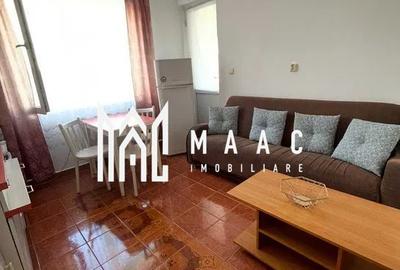 Apartament 1 camera | Etaj 1 | Balcon | Decomandat | Parcare - 1