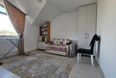 Casă individuală P+M, teren 660 mp - Vișan, Com. Bârnova, Ia - 6