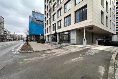 Spatiu birouri clasa A, 65mp, centru, zona Palas - 14