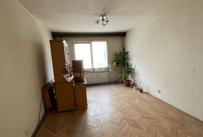 Apartament cu 2 camere decomandat în Unirii