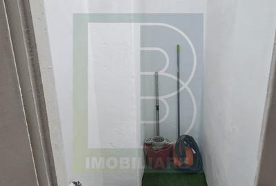 Apartament 2 Camere,Tineretului,Metrou,DECOMANDAT,Amenajat,mobilat,complet - 7