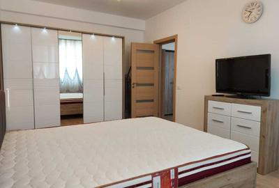 APARTAMENT 2 CAMERE – ZONA SCAFANDRI – VEDERE SUPERBĂ CĂTRE PORT - 3